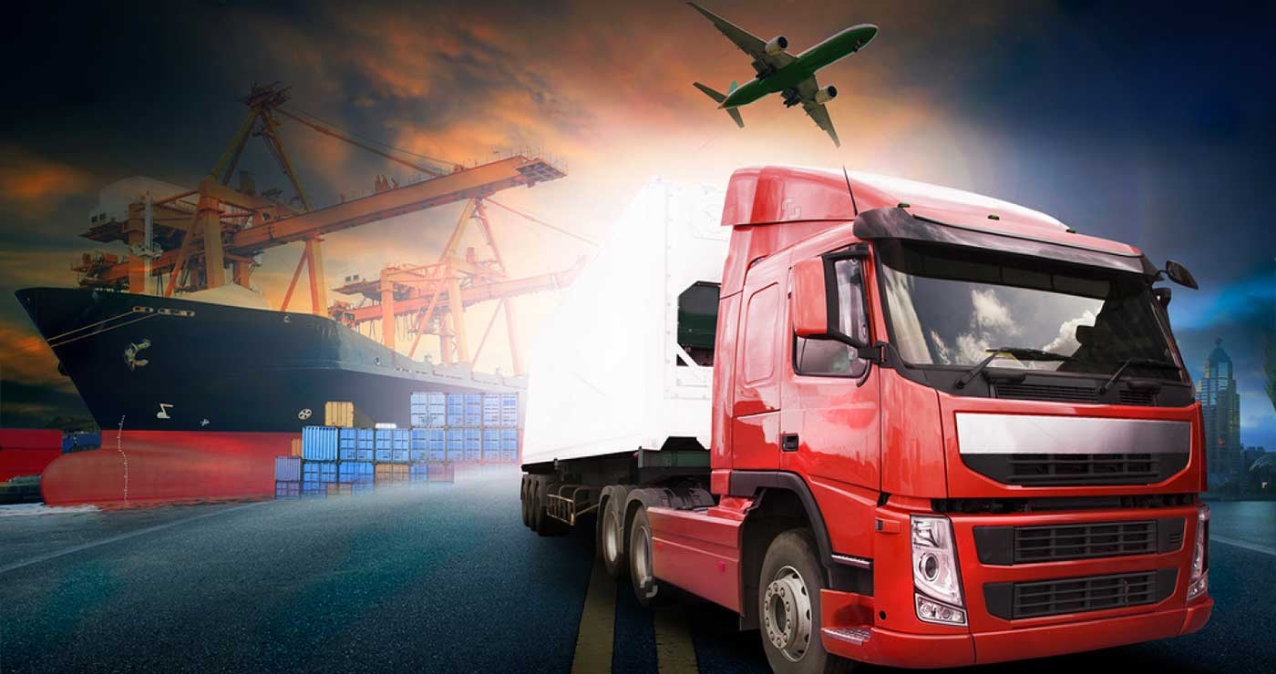 International Freight Forwarding Specialists