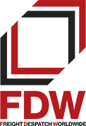 Freight Despatch Worldwide LtdLogo